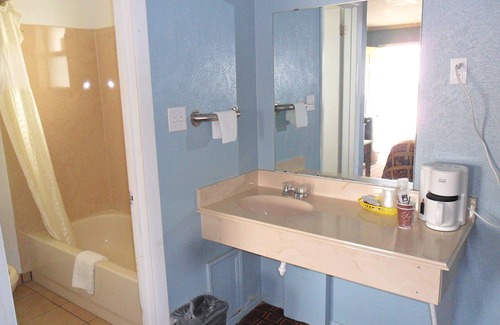 Muenster Hotel | A OK Motel