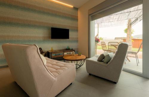 Cobres Apartment | A Oliveira
