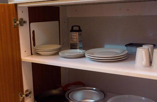 Siaya County Apartment | A-One Budget Luxury Superior Convertible Studios; Embakasi Near JKIA