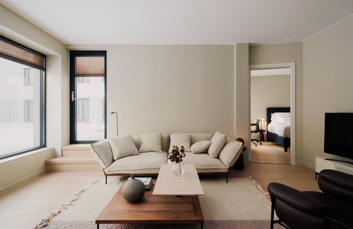 Frogner Apartment | A-One Homes Sommerro
