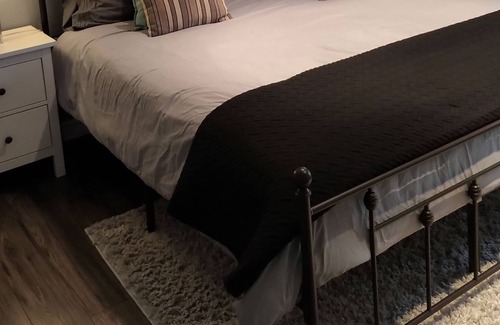 Stayner Ski Chalet | A One of a Kind Family Retreat