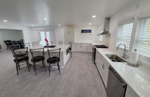 Warren County House | A one of a kind property perfect for memorable family vacations