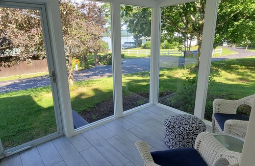 Warren County House | A one of a kind property perfect for memorable family vacations