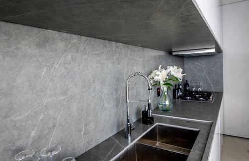 Vidigal Apartment | A one of one, Luxivité presents La Vue - The Penthouse