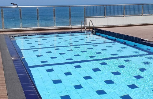Wellawatta North Apartment | A-One Residency sea view Apartment