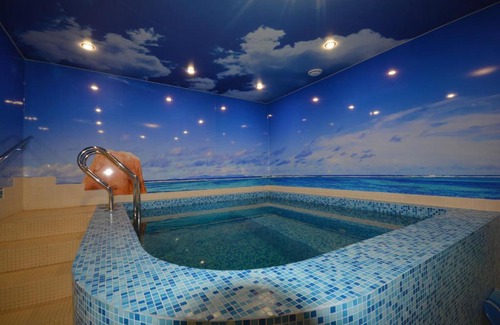 Voronezh Hotel | A-otel'
