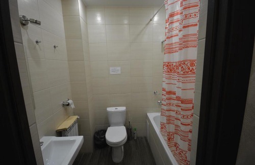 Voronezh Hotel | A-otel'