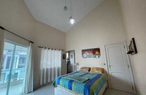 Gravata House | A Pérola do Gravatá