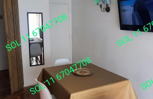 Mar del Plata Apartment | A.P.A 1