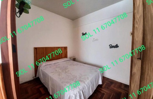 Mar del Plata Apartment | A.P.A 1