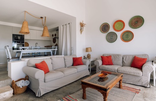 Sao Francisco da Serra House | A Padaria - Village Houses 1