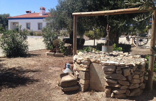 Alpalhao Cottage | A Palhota - Ideal for families with swimming pool, private parking and free wifi