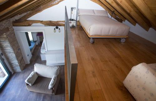Lugo House | A Palleira de Lola