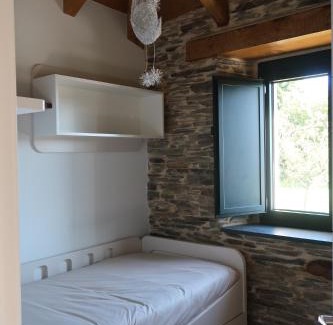 Lugo House | A Palleira de Lola