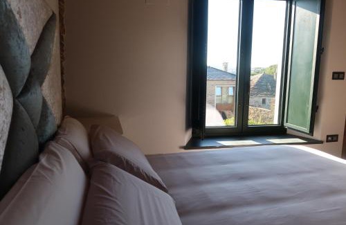 Lugo House | A Palleira de Lola