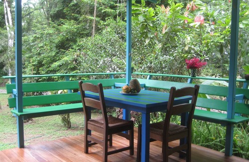 Cocles House | A paradise for nature lovers
