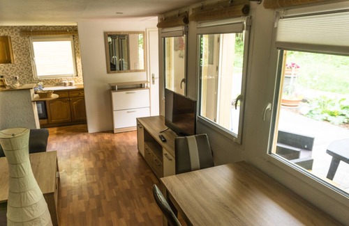 Hollis House | A paradise holiday on the historic Lutherweg!
