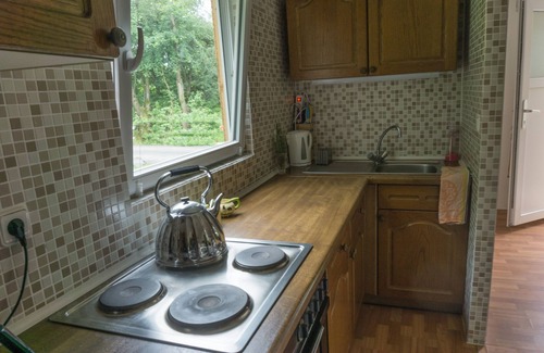 Hollis House | A paradise holiday on the historic Lutherweg!