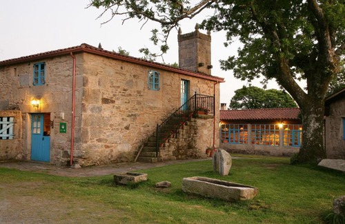 Pidre House | A Parada Das Bestas