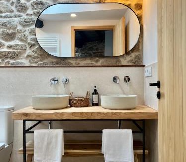 Parada de Sil Apartment | A Parada House by Kev