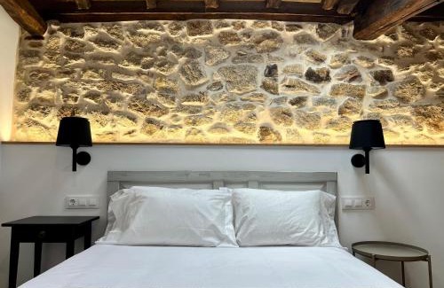 Parada de Sil Apartment | A Parada House by Kev