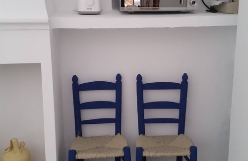 Comares House | A paradise: finca (9p) with private heated swimming pool and lots of privacy and atmosphere