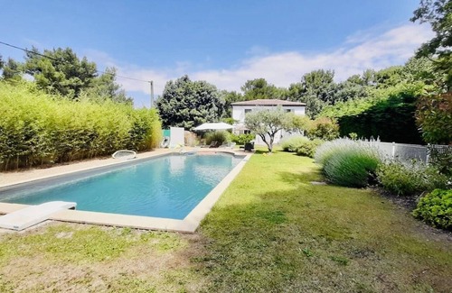 Belcodene House | A paradise for kids and grown-ups alike!