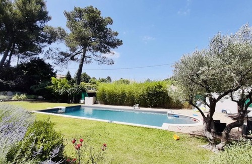 Belcodene House | A paradise for kids and grown-ups alike!