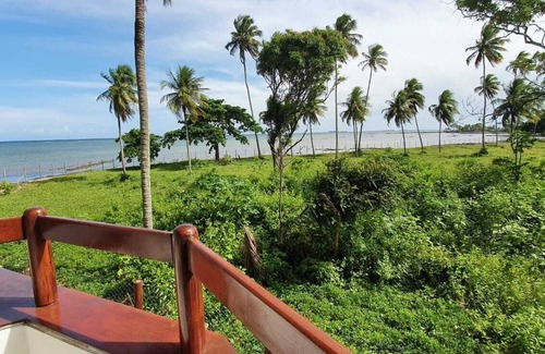 Vera Cruz Apartment | A paradise just a few kilometers from Salvador!