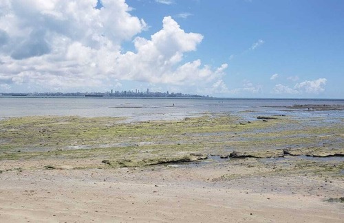 Vera Cruz Apartment | A paradise just a few kilometers from Salvador!