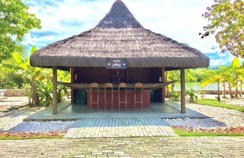 Candeias Resort | A Paradisiac Island in Bahia, Brazil