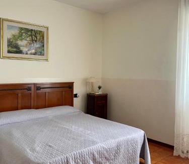Curtatone Bed & Breakfast | A Paranza