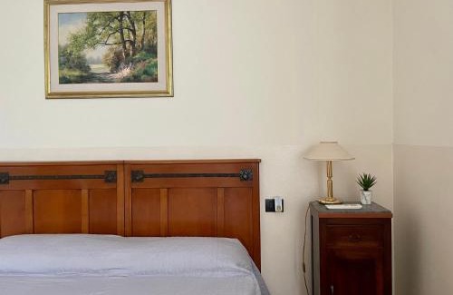 Curtatone Bed & Breakfast | A Paranza