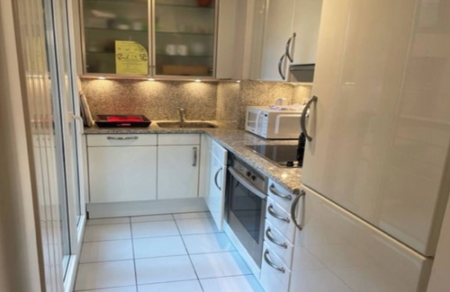 Notre-Dame-des-Champs Apartment | A PARISIAN CHARM IN SAINT GERMAIN - RUE DE VAUGIRARD