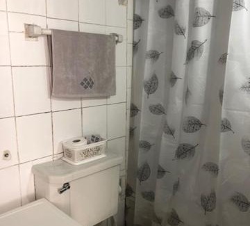 Vina del Mar Apartment | A pasos de la playa, lugar confortable, moderno y acogedor