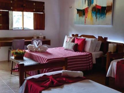 Bonito Hotel | A Paz e Energia do Rodeadouro