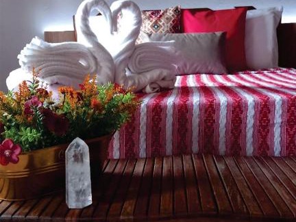 Bonito Hotel | A Paz e Energia do Rodeadouro
