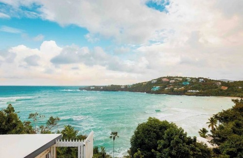 Estate Hull Apartment | A Peace in Paradise!