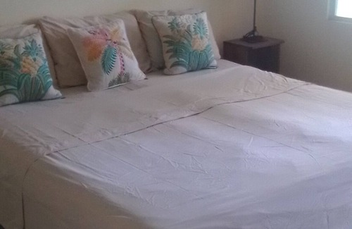 Vieux Fort House | A Peace of Paradise St. Lucia