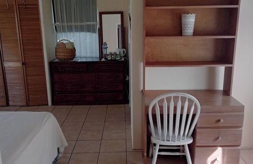 Vieux Fort House | A Peace of Paradise St. Lucia