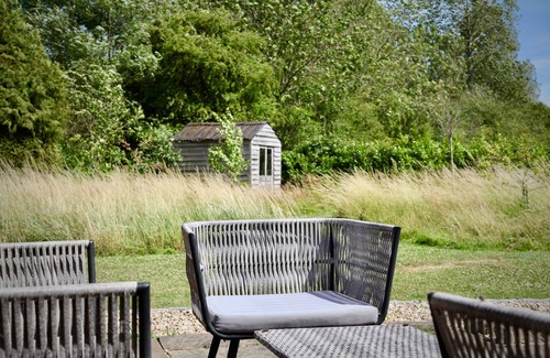Bourton-on-the-Water House | A Peaceful Cotswolds Retreat
