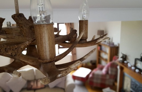 Arnol House | A Peaceful And Picturesque Island Home With Stunning Sea Views And Vast Moors