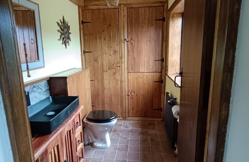 Abermule Cottage | A peaceful cottage with countryside views