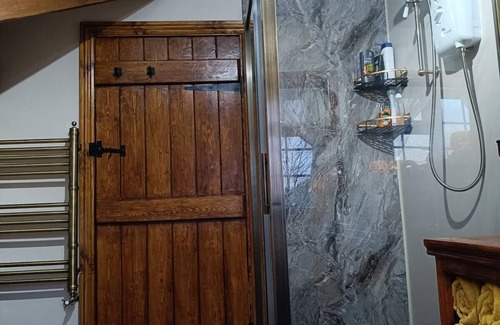 Abermule Cottage | A peaceful cottage with countryside views