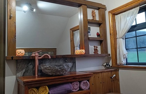 Abermule Cottage | A peaceful cottage with countryside views