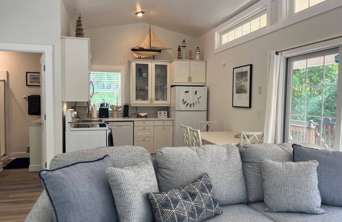 South Haven House | A peaceful dune retreat