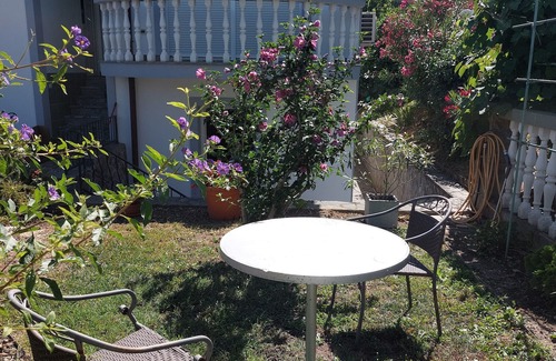 Koper House | A peaceful environment for complet relaxsation, 10 min. by car to Koper beach.