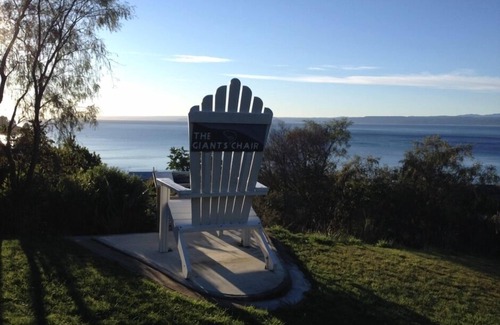 Whareroa Village House | A peaceful haven on the edge of lake Taupo