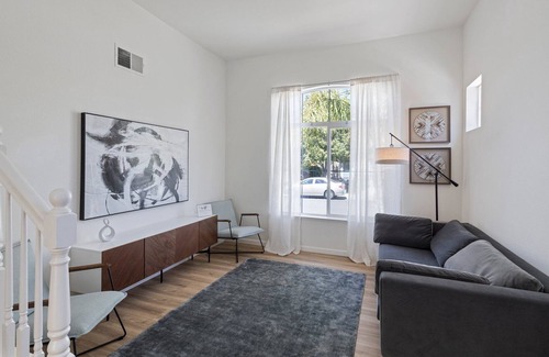 North Natomas House | A Peaceful home in a good Location /TRAVEL NURSES/ INSURANCE CLAIMS/TEMP HOUSING