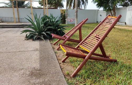 Sekondi-Takoradi Villa | A Peaceful Home Near The Beach